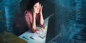 Technostress