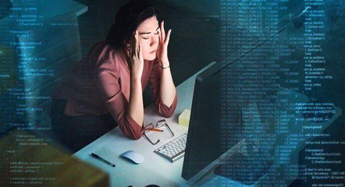 Technostress