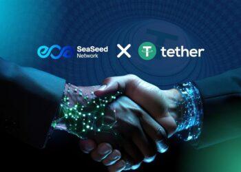 Tehter x D3 Labs