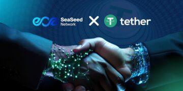 Tehter x D3 Labs