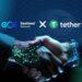 Tehter x D3 Labs