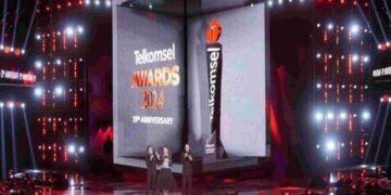 Telkomsel Awards