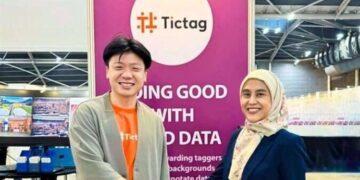 Telkomsel Ventures x Tictag