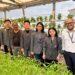 UPH - Smart Indoor Hidroponik
