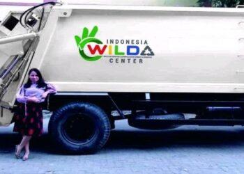 Wilda Yanti