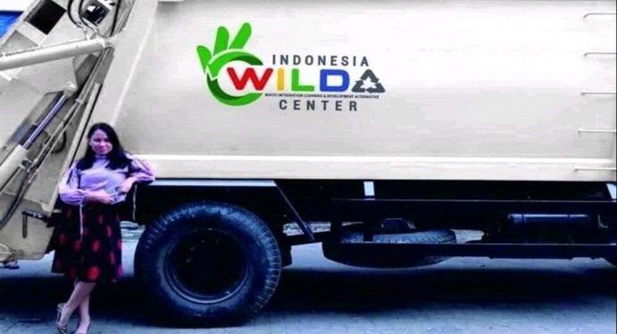 Wilda Yanti