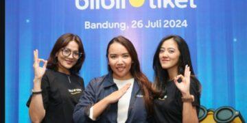 Blibli Perkuat Ekosistem  Omnichannel dan Gaya Hidup di 4 Kota