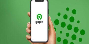 aplikasi Gojek