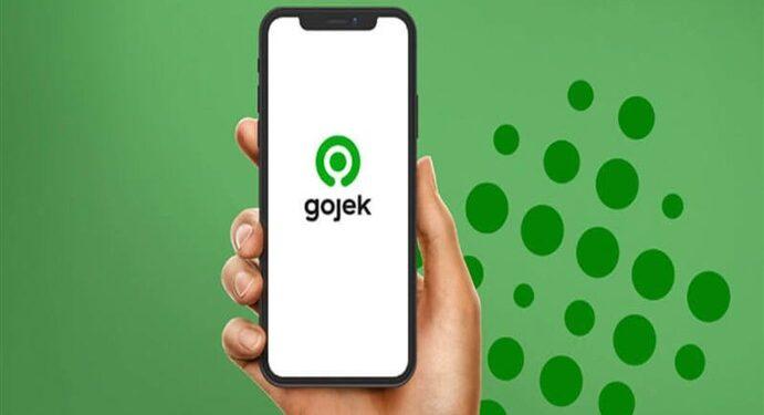 aplikasi Gojek