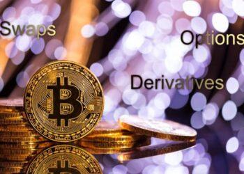 derivatif kripto