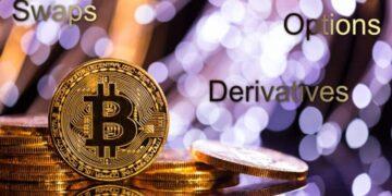 derivatif kripto
