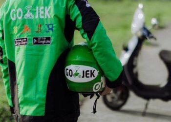 driver Gojek
