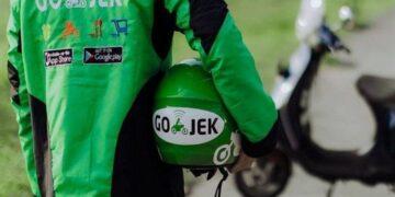 driver Gojek