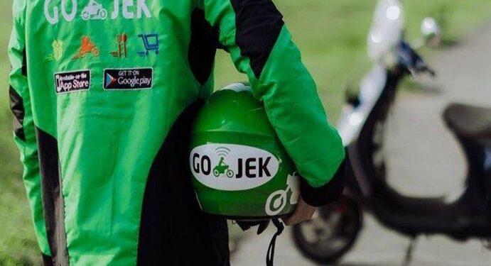 driver Gojek