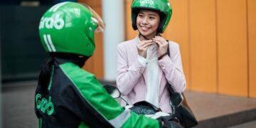 Grab - Superbank