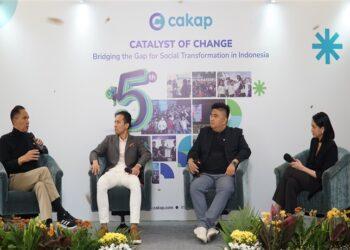 edtech Cakap