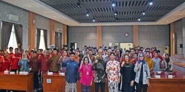 edtech Cakap x Trenggalek