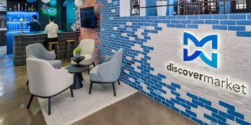 insurtech discovermarket