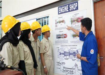pendidikan vokasi