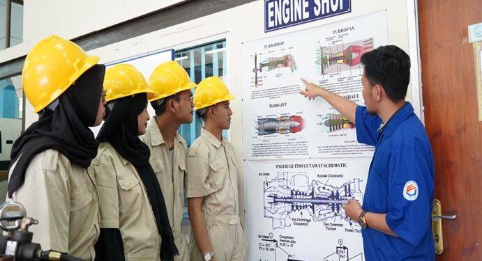 pendidikan vokasi