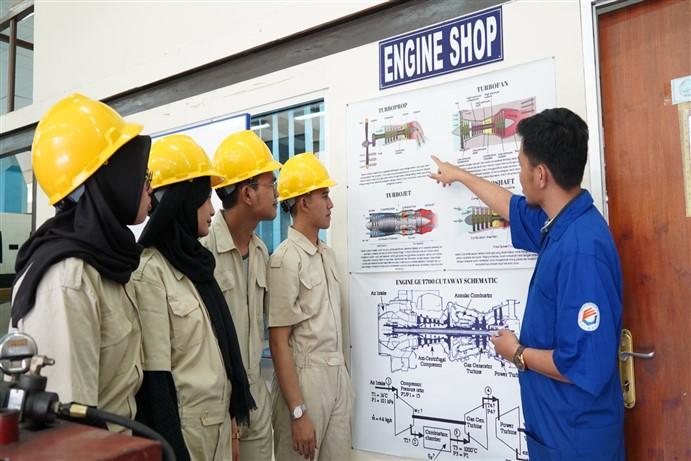 pendidikan vokasi