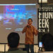 AWS Hadirkan Platfrom Untuk Mengembangkan Aplikasi GenAI