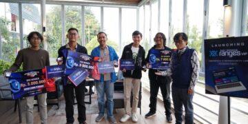 Hacktrace Independence Day Competition 2024, Jaring Talenta Untuk Keamanan Siber