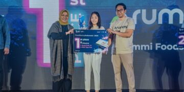 Food Startup Indonesia 2024