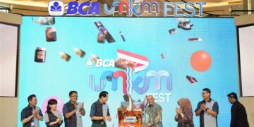 BCA UMKM Fest 2024