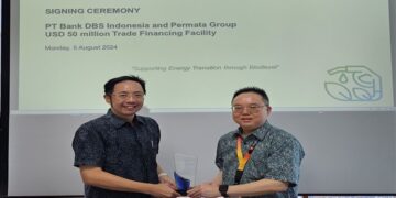 Bank DBS Indonesia x Permata Group