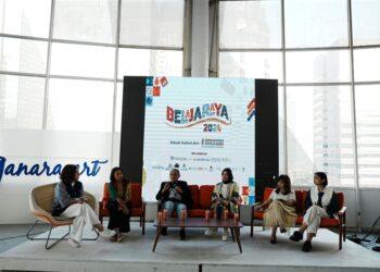 Belajaraya 2024