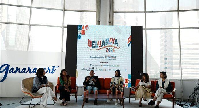 Belajaraya 2024