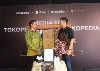 Beli Lokal