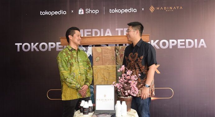 Beli Lokal