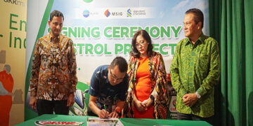 Castrol Protect Perlindungan Asuransi Kecelakaan Berteknologi AI