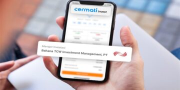 Cermati Invest x Bahana TCW
