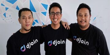 Djoin Founders