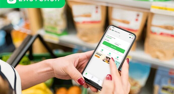 Easycash