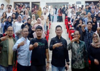 Eratani x Unhas