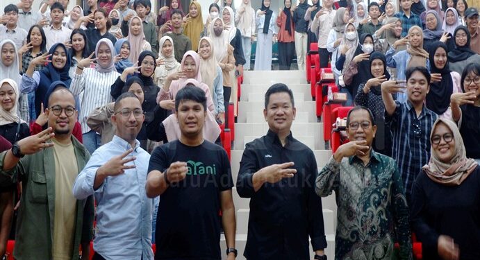 Eratani x Unhas
