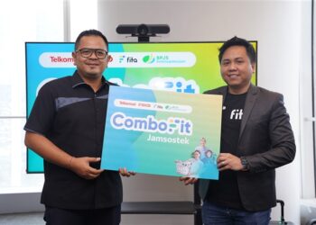 Fita Combofit