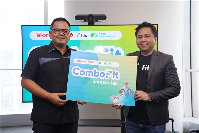 Fita Combofit
