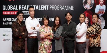 Sinar Mas Land Jadi Tuan Rumah Program Southeast Asian Global Ready Talent