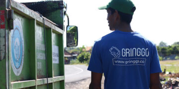 Tiga Organisasi Lokal ini Beroleh Dana Hibah Untuk Atasi Perubahan Iklim di Indonesia