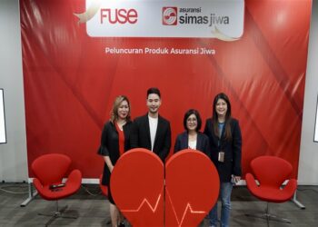 Fuse x Simas Jiwa