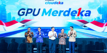 GPU Merdeka, Upaya Jadikan AI Cloud Berdaulat dan Berdayakan Indonesia