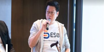 Gunawan Woen - ESB