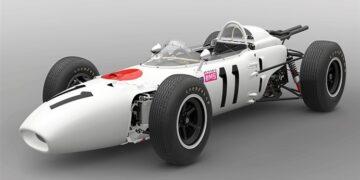 Honda Racing eMS