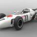 Honda Racing eMS