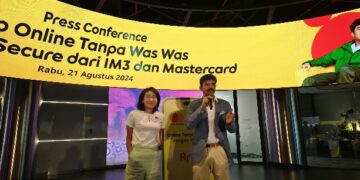 Marak Pencurian Data, IMSecure Perkuat Keamanan Bagi Data Pribadi Pelanggan